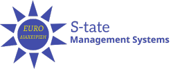 S-tate Management Systems | Λαουρδέκης